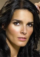 Angie Harmon