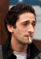 Adrien Brody