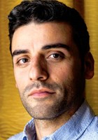 Oscar Isaac