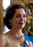 Olivia Colman