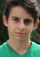 Moises Arias