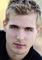 Cody Linley