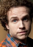 Rafe Spall