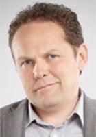 Kevin Chapman