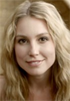 Sarah Carter
