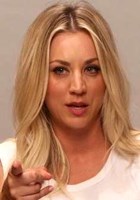 Kaley Cuoco