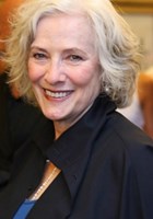 Betty Buckley