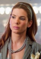 Sandra Bullock