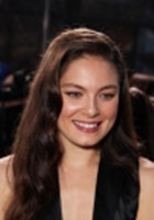 Alexa Davalos