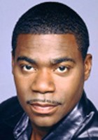 Tracy Morgan
