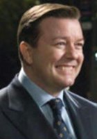 Ricky Gervais