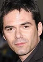 Billy Burke