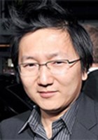 Masi Oka