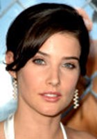 Cobie Smulders