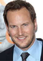 Patrick Wilson
