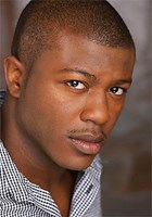 Edwin Hodge