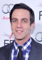 B.J. Novak