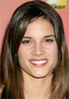 Missy Peregrym