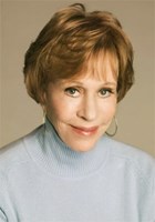 Carol Burnett