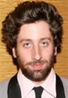 Simon Helberg