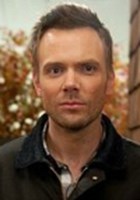 Joel McHale