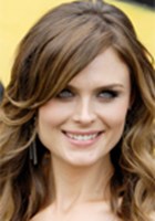 Emily Deschanel