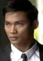 Tony Jaa