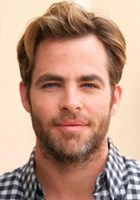 Chris Pine