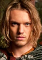 Jamie Campbell Bower