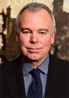 Steve Pemberton