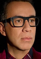 Fred Armisen