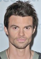Daniel Gillies