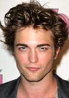 Robert Pattinson