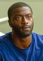 Aldis Hodge