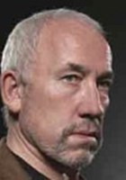 Simon Callow