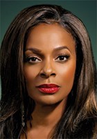 Vanessa Bell Calloway