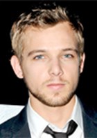 Max Thieriot