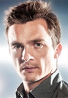 Rupert Friend