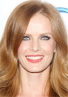 Rebecca Mader