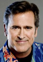 Bruce Campbell