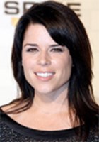 Neve Campbell