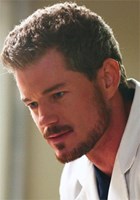 Eric Dane