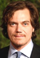 Michael Shannon