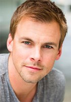 Tommy Dewey