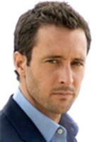 Alex O'Loughlin