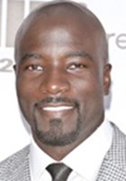 Mike Colter