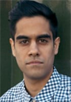 Sacha Dhawan