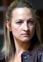 Zoe Bell