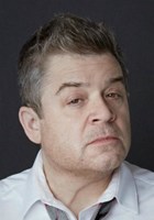 Patton Oswalt