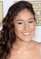 Q'Orianka Kilcher